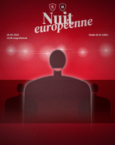 Soirée européenne