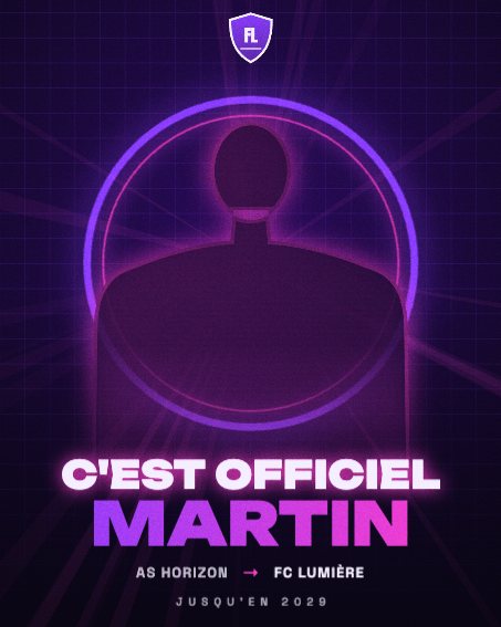 Néon officiel